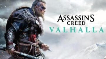 Assassin’s Creed: Valhalla will run in 4K60 on the PS5