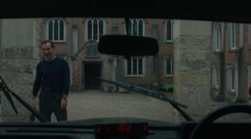 Movie Review: The Nest (2020) – The Critical Movie Critics