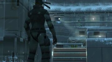 The original Metal Gear Solid is reportedly getting a PS5-exclusive remake