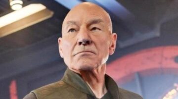 Patrick Stewart Would Love A Star Trek And Star Wars Crossover Movie