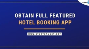 Hotel Booking Script | Hotel Booking App |Hotel Reservation Script