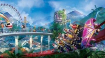 Interview: How PS5 Makes Planet Coaster Better Than Ever