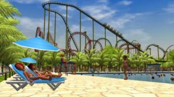 RollerCoaster Tycoon 3: Complete Edition is Now Free on PC