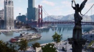 Mafia: Definitive Edition Review – GameWatcher