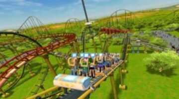 RollerCoaster Tycoon 3: Complete Edition Review – GameWatcher