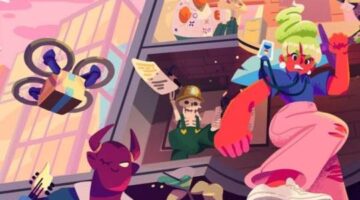 Going Under’s Start-Up Culture Satire Hits Close To Home