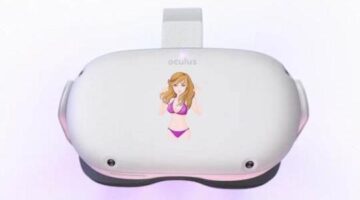 Top 10 VR Porn Games For the Oculus Quest 2 | LewdVRGames