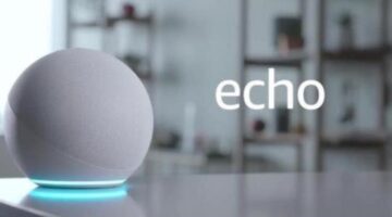 Amazon launched Echo and Echo Dot: specs and price