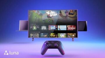 Amazon Luna: Amazon’s cloud gaming service is now official