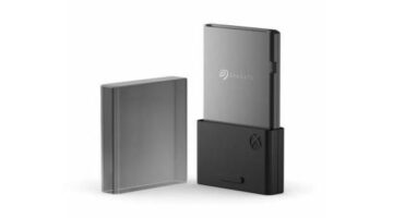 Xbox Series 1 TB Storage Expansion Is Rather Expensive In Europe and Other Countries