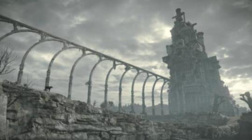 Top 10 Video Game Bridges