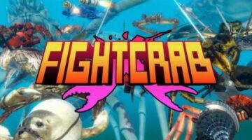 Fight Crab Review (Switch) | Hey Poor Player
