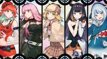 I Fell Down the Hololive Rabbit Hole, And I’m Glad I Did