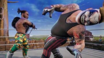 Game review: WWE 2K Battlegrounds – FutureFive NZ