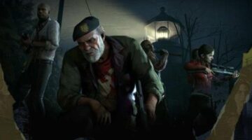 Left 4 Dead 2: The Last Stand is live and free to play for the weekend