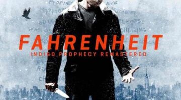 Fahrenheit 15th Anniversary Edition Getting Physical PS4 Release In Late 2020