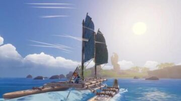Windbound developer Mitchell Clifford on how the game has improved since release