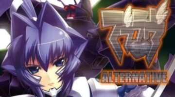 Muv-Luv Alternative Manga Volume 2 in English Gets Release Date