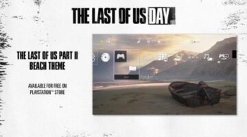 The Last of Us Part 2: Here Are All The Free Themes and Avatars To Download