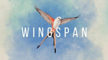 Review: Wingspan | GameLuster