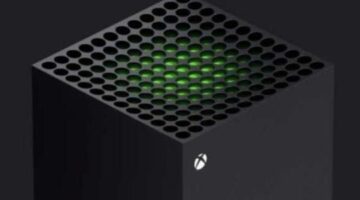 Your Amazon Xbox Series X pre-order may not arrive for launch day