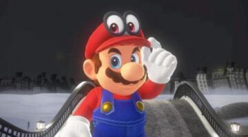 The shady side of Nintendo