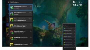The new Xbox Beta App is now available for iOS and Android devices