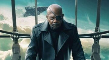 Samuel L. Jackson Will Play Nick Fury Again In New Marvel Disney+ Show – Report