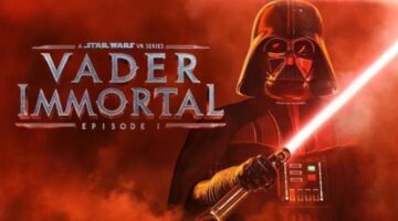 Vader Immortal: A Star Wars VR Series PS4 Review – Impulse Gamer