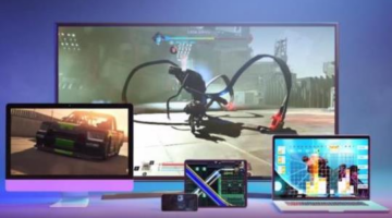 Amazon Luna servers will run Windows games directly on Nvidia T4 GPUs
