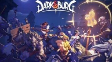Darksburg Early Access preview | God is a Geek