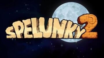 Spelunky 2 review | God is a Geek