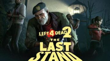 Microsoft Purchases Bethesda, Amazon Luna, New Content For Left 4 Dead 2 Skewedcast