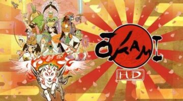 Switch eShop deals – Capcom games, Bulletstorm, Nekopara, Panzer Dragoon, Untitled Goose Game, more