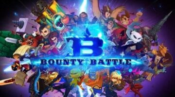 Bounty Battle Review – PlayStation 4 – ThisGenGaming