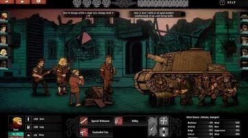 WARSAW Review | TheXboxHub