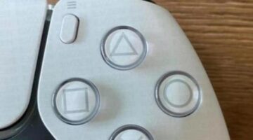 The most up-close PS5 controller images yet show previously unseen detail