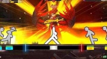 One Finger Death Punch 2 hits PS4 this week