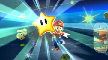 Ranking 3D Mario Adventure Games
