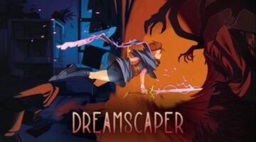 Dreamscaper is a Heartwarming Indie About Dreams and Friendship | COGconnected