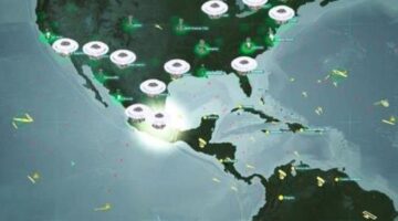Slitherine’s ICBM Gets a Playable Demo During the Steam Games Festival