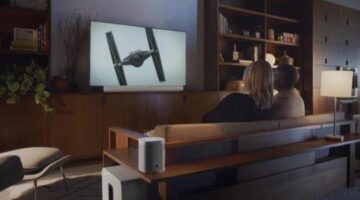 The Mandalorian Partners With Sonos For Audio Goodies