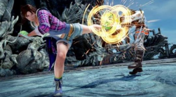 Tekken 7 Season Pass 4 New Features Coming to All Players Revealed and Detailed