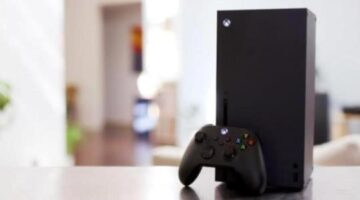 Xbox Series X first look: Fast, powerful and quiet | Engadget