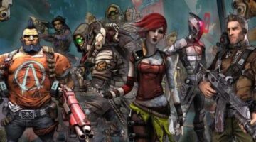 Borderlands 3 Season Pass DLC is Over, But a Ton of Questions Remain