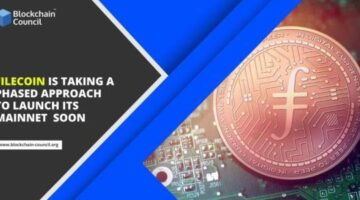 Filecoin is Taking a Phased Approach to Launch its Mainnet Soon