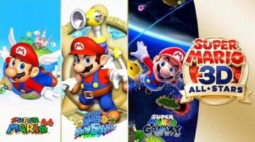 U.S. weekly chart of best selling video games: Week of September 26, 2020