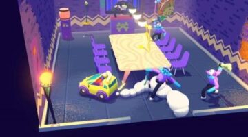 Going Under Review (PlayStation 4) |GLG