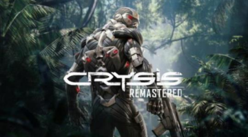 Crysis Remastered (PS4 Pro) Review – Maximum Mediocre [Wccftech]