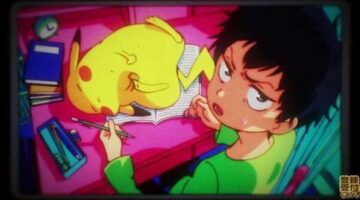 Pokemon Company Partners With Japanese Rock Band for Awesome Music Video; Animation Is by Bones INC.
